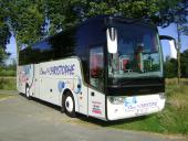Van Hool Liftwagen