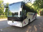 Van Hool Liftwagen |nieuw|