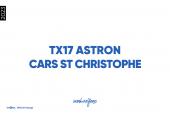 Van Hool Astron |allernieuwste|