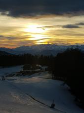 Eindeloos skiplezier! 