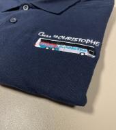 De 'Cars St. Christophe polo'...