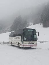 Eindeloos skiplezier!