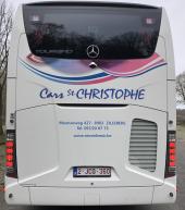 Mercedes-Benz Tourismo