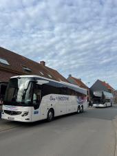 Schoolreizen!