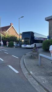 Schoolreizen!