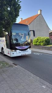 Schoolreizen!