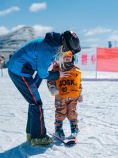 Eindeloos skiplezier!