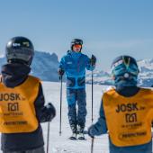 Eindeloos skiplezier! 