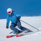 Eindeloos skiplezier!